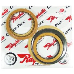 RCP96-091 - Ford E4OD 4R100 FORD E4OD 4R100 Raybestos Friction Clutch Pack Module 98-On
