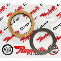 RCP96-054 - Dodge TF8 A727 727 Transmission Raybestos Friction Module Pack 1962-99