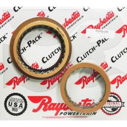 RCP96-036 - TH350 TH350C Raybestos Transmission Friction Module Pack 1969-86