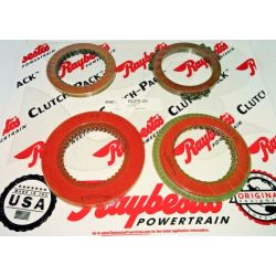 RCPS-26 - Buick GM Chevy 4T65E Transmission Raybestos Stage 1 Friction Module 97-02