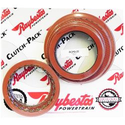 RCPS-25 - Ford 4R100 Transmission Raybestos Stage 1 Friction Module Pack 1998-On