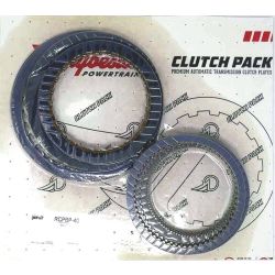 RCPBP-40 - Ford 4R100 Transmission Raybestos GEN 2 Blue Friction Module 1998-Up