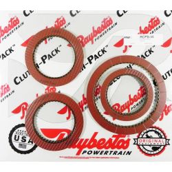 RCPS-35 - AODE 4R70W Transmission Raybestos Performance Stage 1 Friction Module 1980-On