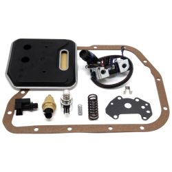 46RE-47RE-48RE-SET (2000-On) - Solenoid Service & Upgrade Kit 2000-On