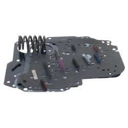 SK 200 - GM TH200 Transmission Transgo Correction Shift Kit 1976-78