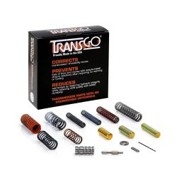 SK 340 - Toyota Jeep A340 AW4 Transmission Transgo Shift Kit A341 A343 SK340
