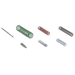 SK 4 - Ford C4 Transmission Transgo Shift Kit All 1964 (Including Early '1965 Mustang)