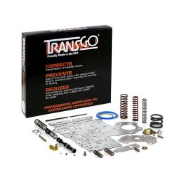 SK 48RE - Transgo 48RE Dodge Cummins DIESEL V10 Transmission Shift Kit 2003-2006