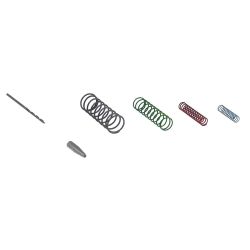SK 4L - Ford C4 Transmission Transgo Shift Kit 1965-1966 Except Early 1965 Mustang