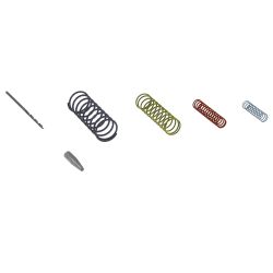 SK 4SL - Ford C4 C-4 Transmission Transgo Shift Kit 1967-69 SK4 SL