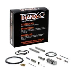 SK 4T60E-JR - GM 4T60E Transmission Trango Shift Kit