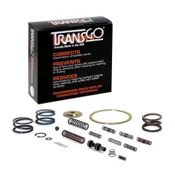 SK 700-JR - GM 700 R4 SK 700-JR TransGo Transmission Shift Kit 85-Up Junior JR SK700-JR