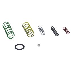 SK C5 - Ford C4/C5 Transmission Transgo Shift Kit 1973-Up
