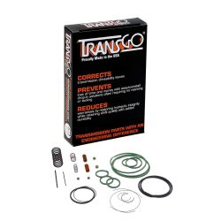SK RE4F04A - Nissan RE4F04A/4F20E Transmission Transgo Shift Kit 1992-06