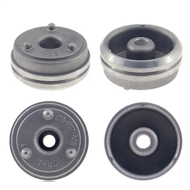 4T60-ACM - GM Chevy Transgo 1-2 & 3-4 Accumulator Piston Fits 440T4, 4T60 1984-on