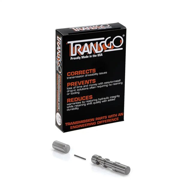 7-CCV - GM TH700R4 & 2004R Transmission Transgo Converter Conversion Valve 1981-Up