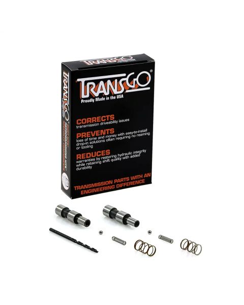 SK ALLISON-JR - Allison 1000 / 2000 /2400 6 Speed Transmission Rebuild JR. Shift Kit 2005-On