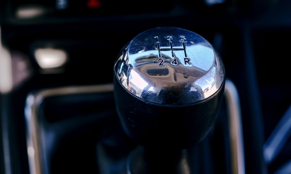 Diagnosing Symptoms of a Bad Manual Transmission 