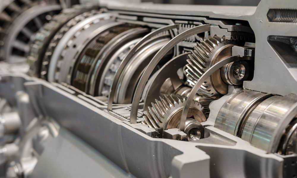 How Does a Transmission Cooler Work?