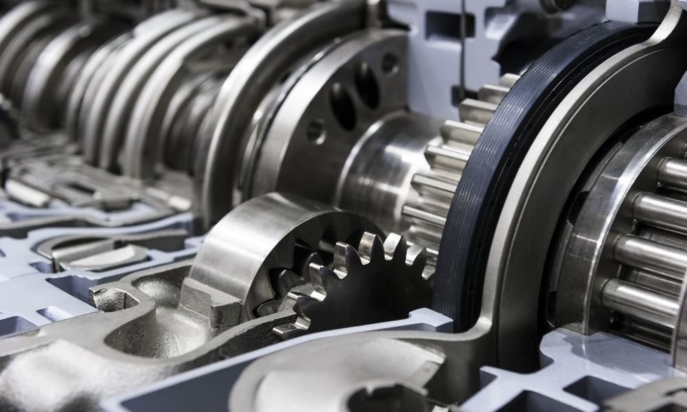 High Performance Automatic Transmission Upgrades Explained