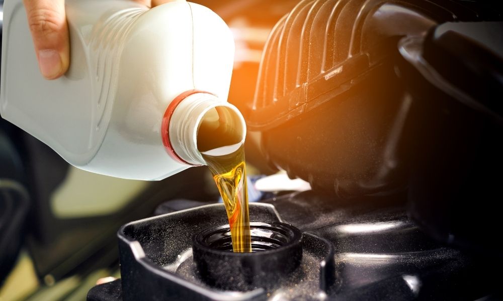 Essential Automatic Transmission Maintenance