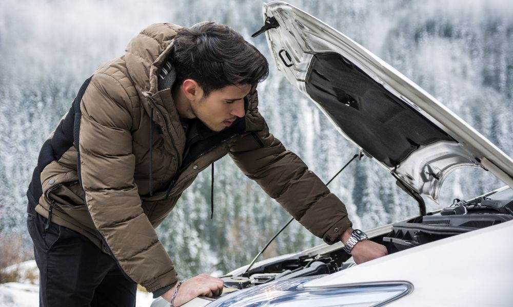 How To Preserve Your Transmission During the Winter
