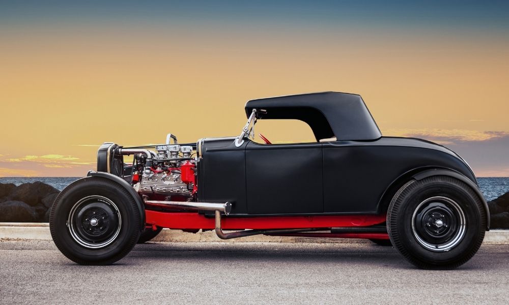 Advantages of Adding an Overdrive To Your Hot Rod