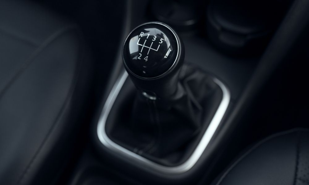Why Your Manual Transmission Keeps Jumping To Neutral