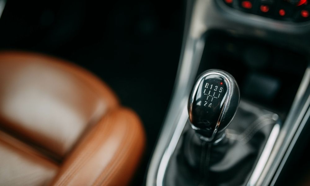 How To Check Manual Transmission Fluid