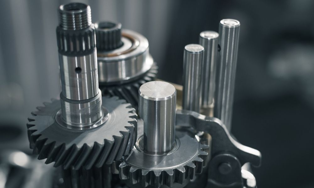 How To Take Apart a Manual Transmission