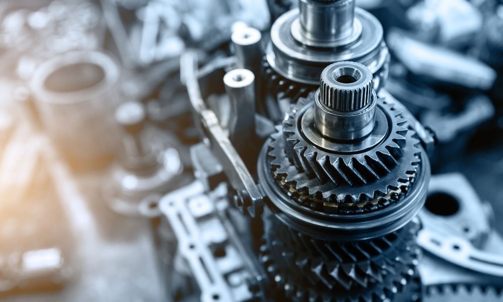 The Different Types of Transmission Coolers