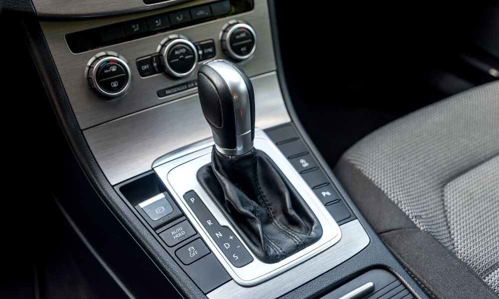 How Automatic Transmissions Work