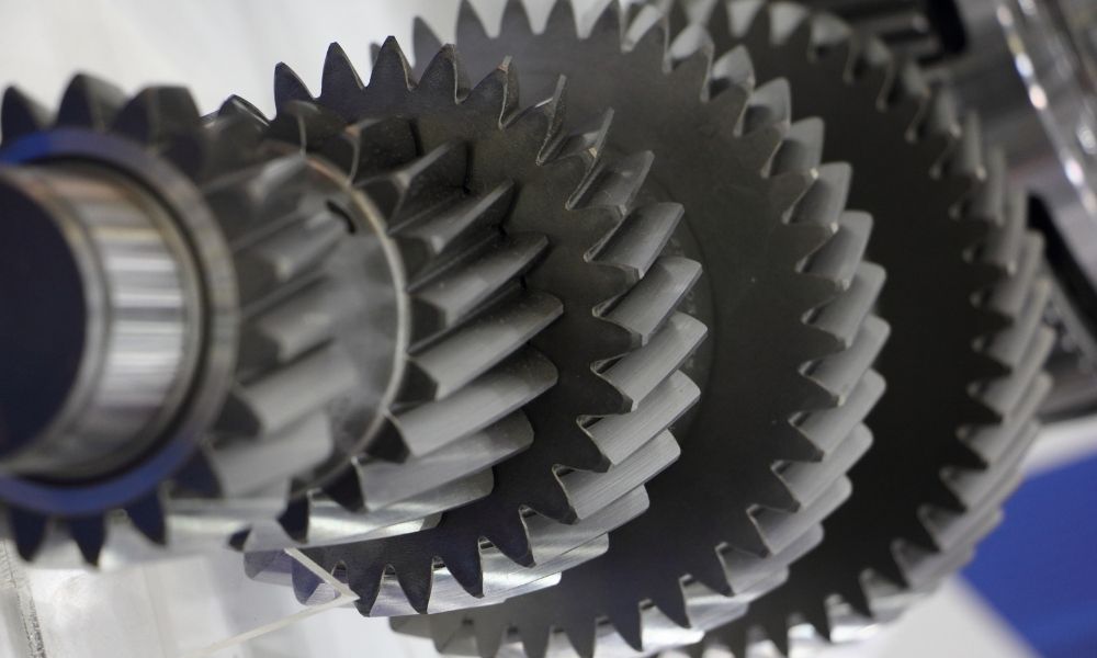 Symptoms of a Bad Transmission Control Module