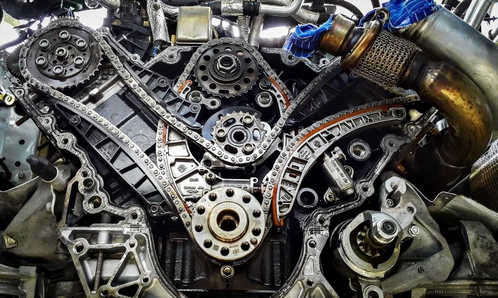 How To Choose the Right Engine and Transmission Combo
