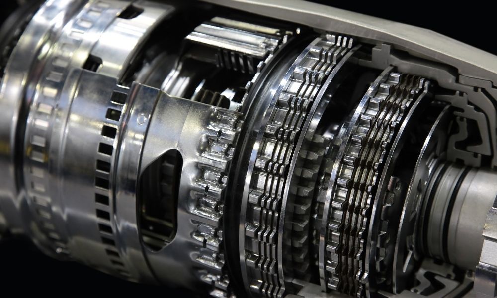 The History of Powerglide Transmissions