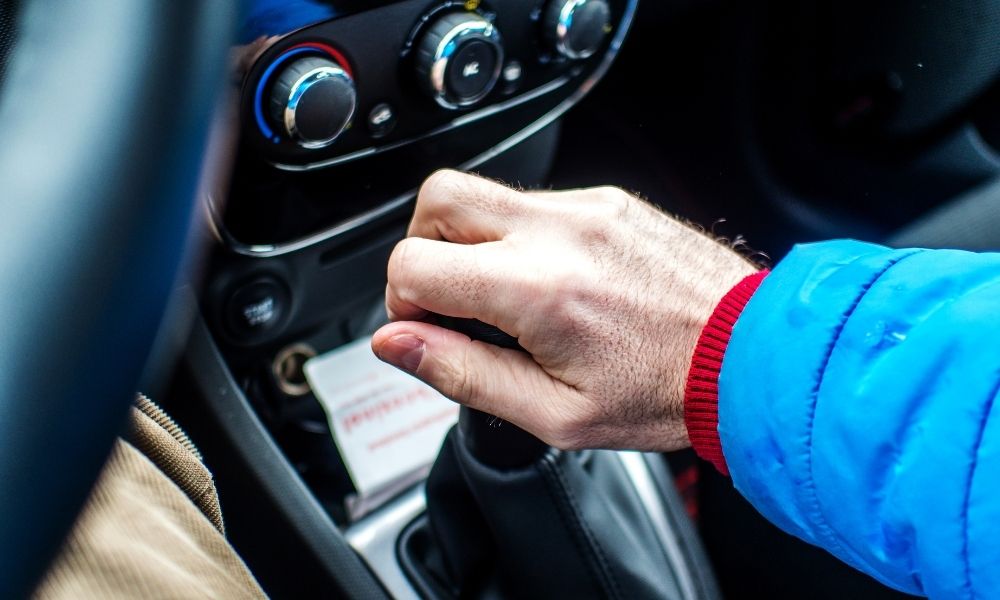 The Effect of Cold Weather on Your Transmission