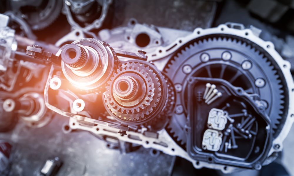 Bad Transmission or Transfer Case? Here’s How To Tell