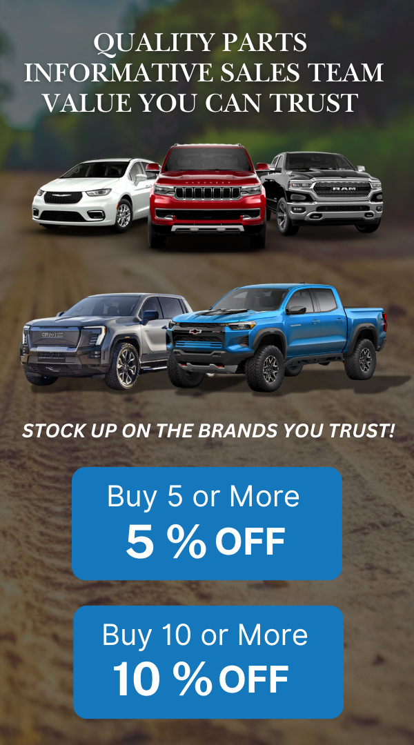 Wholesale Transmission Parts – Transmission Supply Shop