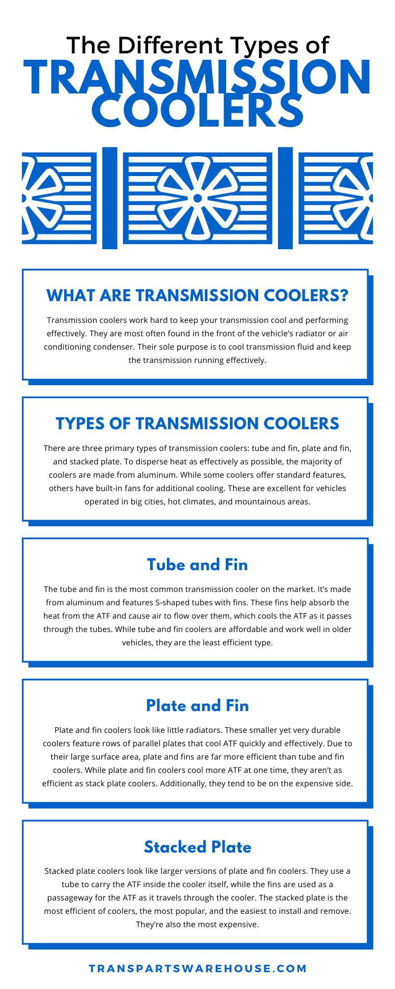 A History of Manual Vehicle Transmissions